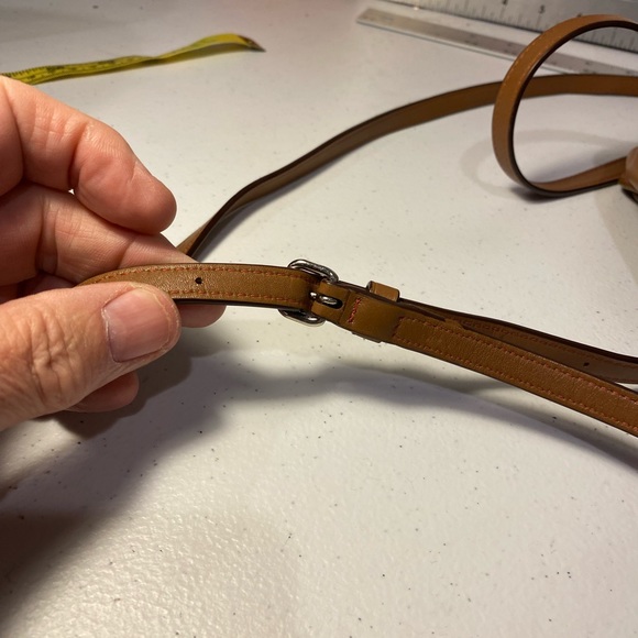 Coach Crossbody from 2016 - Picture 11 of 11